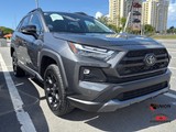 Toyota RAV4 2023