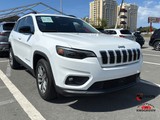 Jeep Cherokee 2022