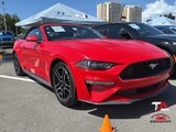 Ford Mustang 2022