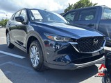 Mazda CX-5 2025