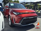 Kia Soul 2025