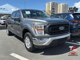 Ford F-150 2022