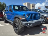 Jeep Wrangler 2023