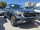 Kia Seltos 2025