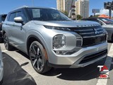 Mitsubishi Outlander 2025