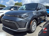 Kia Soul 2025