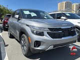 Kia Seltos 2025