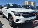 Kia Seltos 2025