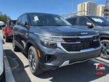 Kia Seltos 2025