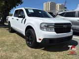 Ford Maverick 2022