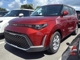 Kia Soul 2025