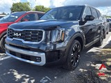 Kia Telluride 2025