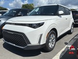 Kia Soul 2025