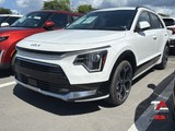 Kia Niro 2025