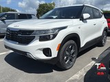 Kia Seltos 2025