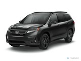 Honda Pilot 2020