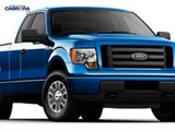 Ford F-150 2011