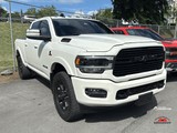 Ram 2500 2022