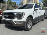 Ford F-150 2022