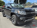 Chevrolet Colorado 2022