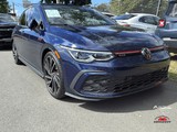 Volkswagen Golf GTI 2024
