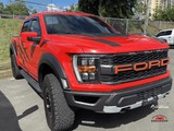 Ford F-150 2022