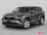 Toyota Highlander 2025