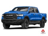 Ram 1500 2025