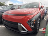 Hyundai Kona 2025