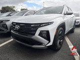Hyundai Tucson 2025