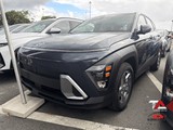 Hyundai Kona 2025
