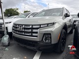 Hyundai Santa Cruz 2025