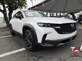 Mazda CX-50 2025