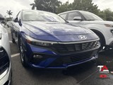 Hyundai Elantra 2025