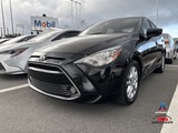 Toyota Yaris iA 2018