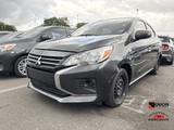 Mitsubishi Mirage G4 2024
