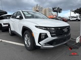 Hyundai Tucson 2025