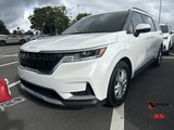 Kia Carnival 2024
