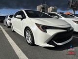 Toyota Corolla Hatchback 2019