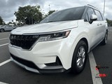 Kia Carnival 2023
