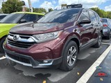 Honda CR-V 2019
