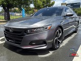 Honda Accord Sedan 2019