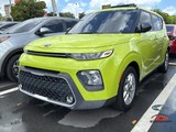 Kia Soul 2020