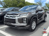 Mitsubishi Outlander Sport 2023