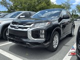 Mitsubishi Outlander Sport 2023