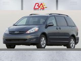 Toyota Sienna XLE 2006