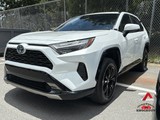 Toyota RAV4 2023