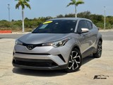 Toyota C-HR XLE 2019