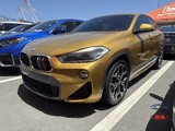 BMW X2 2018