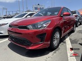 Kia Rio 2023
